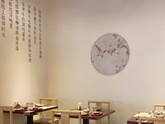 大堂-潮堂(环球金融中心店)