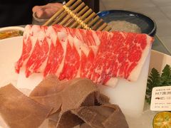 -巴奴毛肚火锅(景枫中心店)