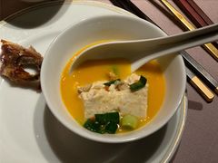 农家盐卤豆腐煲-新荣记(BFC外滩金融中心店)
