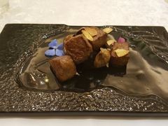 -世博源公馆·本帮融合菜·主题包厢·江景餐厅