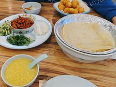 -合合春饼(潘家园店)