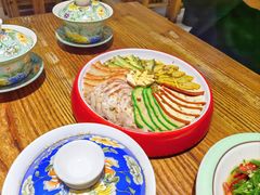 -桂花香手工面(鼓楼店)