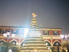 -佛罗伦萨小镇广佛名品奥特莱斯(疏港路店)