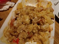 -菲滋意式餐厅(加州阳光二店)