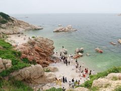-养马岛旅游度假区