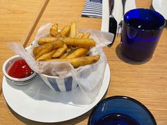 -玛尚诺Pizza&Bar(长泰广场店)