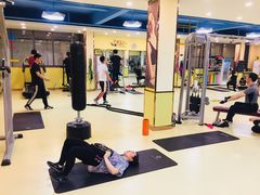 -中田·健身+普拉提(浦东金高路店)