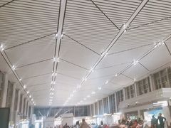 -贵阳龙洞堡国际机场-T2航站楼