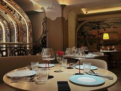 -波特曼西餐厅(中央大街店)