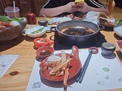 -花潮料理艺食馆(世欧广场店)