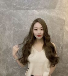 -沐染造型专业烫发染发