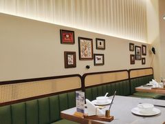 -粤陸玖玖·港式手作茶餐厅(珠江路店)