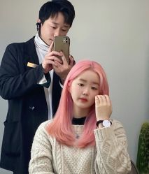-IU潮牌·SALON
