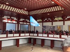 -华清宫景区