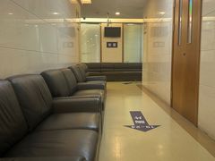 -上海市东方医院南院体检中心
