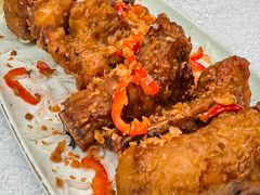 -喜记避风塘炒辣蟹(旗舰店)