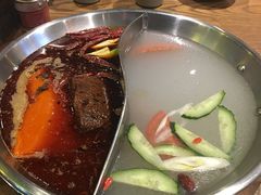 -来蜀乾串串香(北京总店)