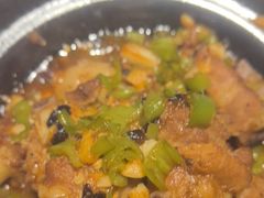 -三道菜(明堂公园店)