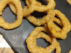 -棒约翰比萨·意面(金桥国际店)