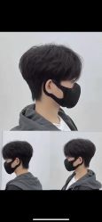 -绅仕門男士理发馆