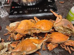 -川骄海鲜自助(河东店)