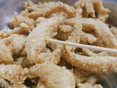 香酥鸡-阿姨小肉摊(同济西苑店)