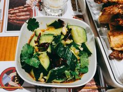 -木屋烧烤(坂田天安云谷店)