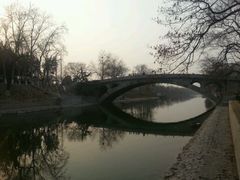 android_upload_pic-赵州桥景区