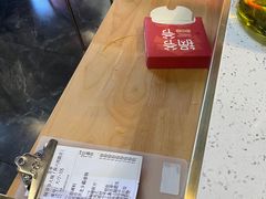-锅爷爷重庆老火锅(临平店)