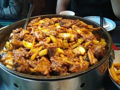 -甘家界牌柠檬鸭(青山店)