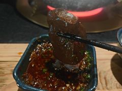 -湊湊火锅·茶憩(上海合生汇店)