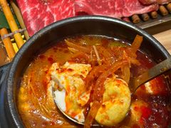 -西塔老太太泥炉烤肉(武汉摩尔城店)