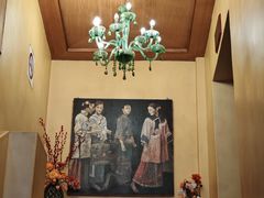 -那家小馆•北京菜•烤鸭(香山店)