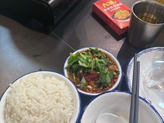 -六味牛杂煲·斋菜煲(桫椤湾店)