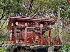 -桃花涧
