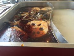 -新辣道鱼火锅(领展购物广场·中关村店)