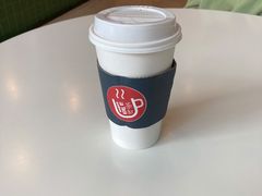 -茶缸AMOKKA COFFEE