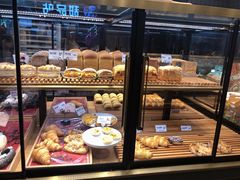 -布莱诺(中央大道店)