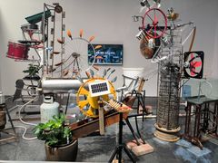 -中华艺术宫(上海美术馆)