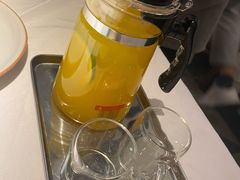 夏日水果茶-阿妮叶李(光谷世界城店)