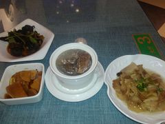 -茶油香闽南菜·花园餐厅(前埔店)