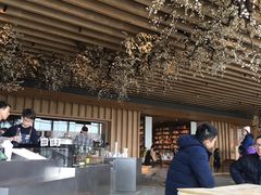 -Seesaw Coffee(朝阳大悦城店)