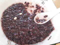 桂花血糯米-王四酒家苏帮菜馆(观前店)