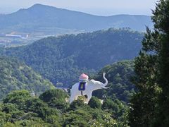 -青岩寺风景区