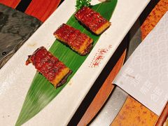 -赤坂亭 M9和牛烧肉(水街店)