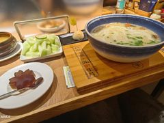 -上坐过桥米线(顺城店)