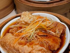-禄运茶居·手工点心(猎德店)