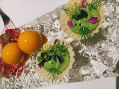 -L'Arome芳芳法国餐厅(仙林金鹰店)