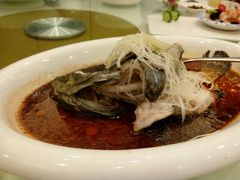 -潮府馆·非遗潮州菜·港式点心(世纪公园店)