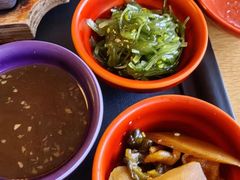 -王鼎精致料理铁板烧(世博源店)